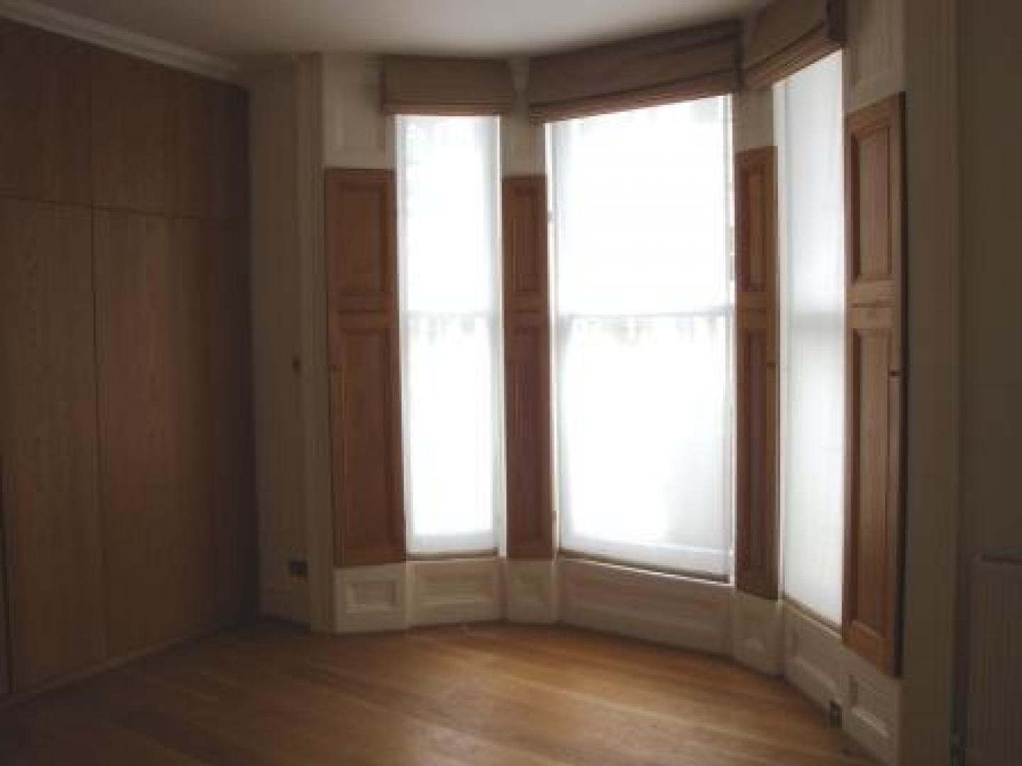 			Studio Apartment, 1 bath, 1 reception Studio			 Sutherland Avenue, MAIDA VALE